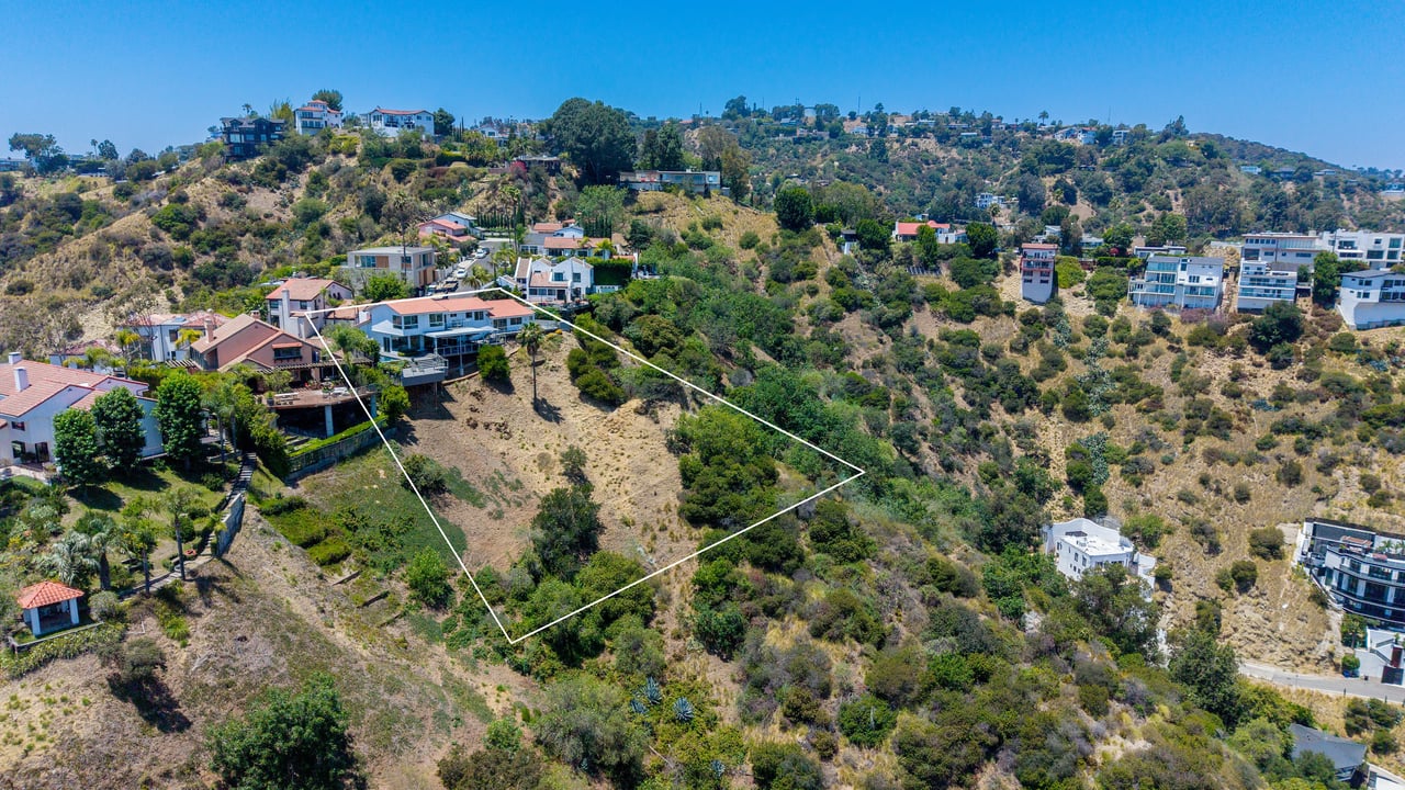 1904 N. Crescent Heights Blvd.