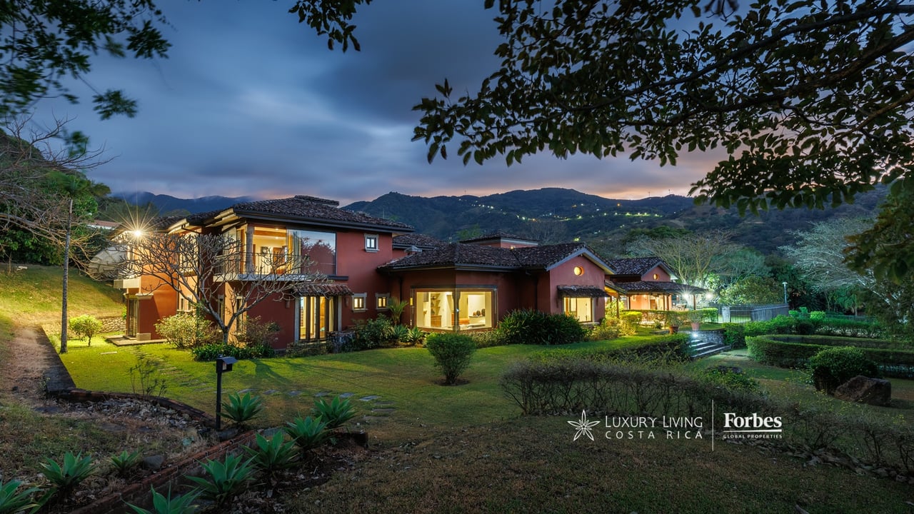 19759 - Luxury Hacienda Estate for Sale in Santa Ana | Villa Artesana