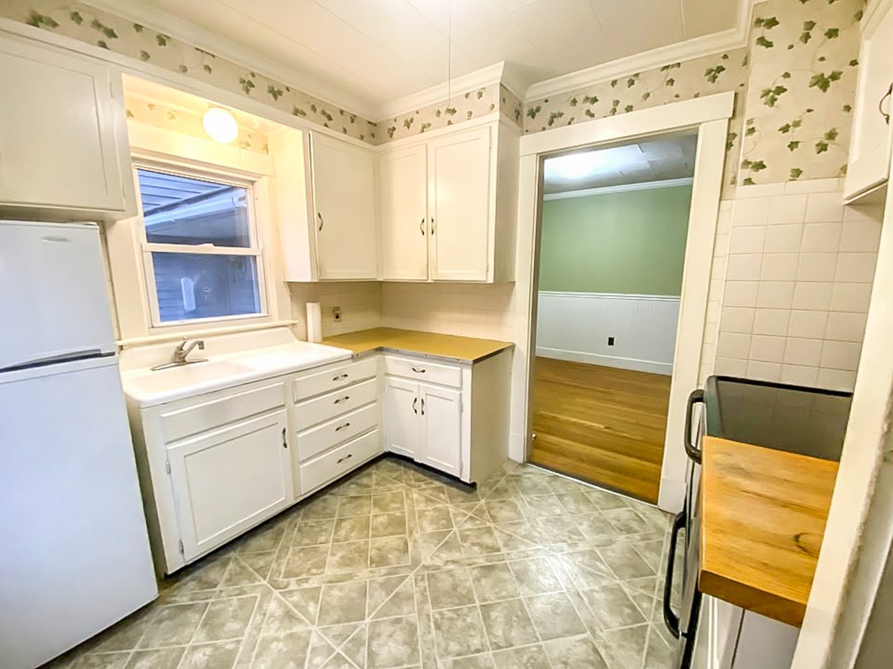 Rental Currently Available