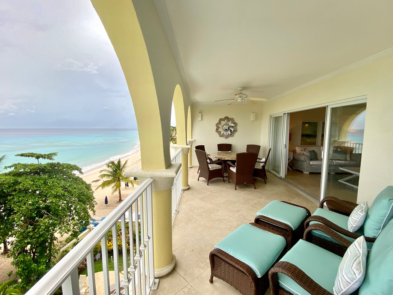 Sapphire Beach 403