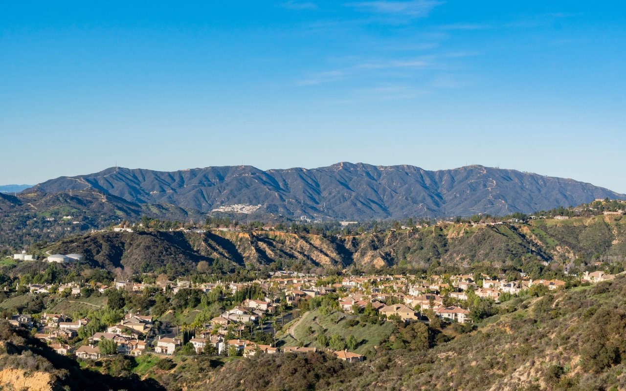 La Habra Heights