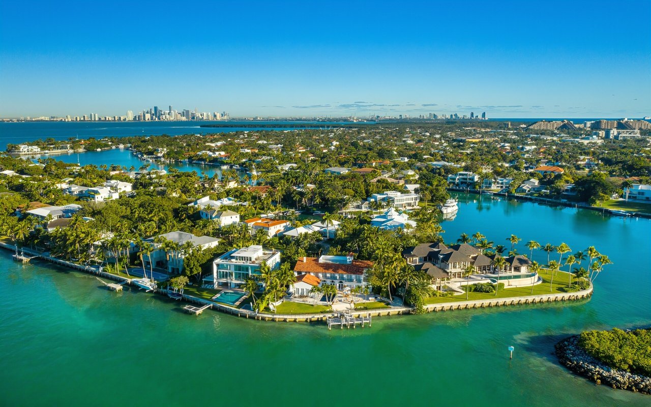 Key Biscayne