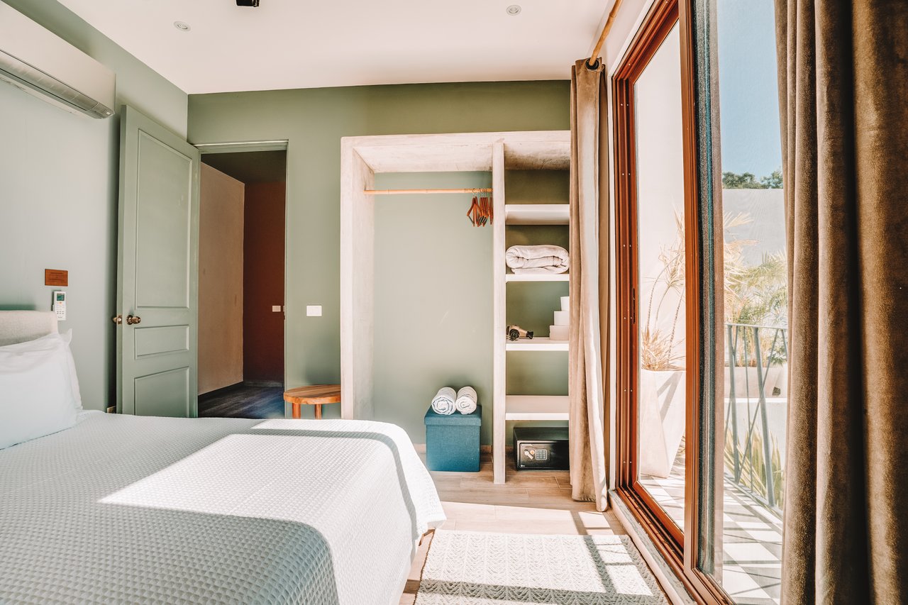 Casa Zorro Tulum | 4BR Jungle Villa with Private Pool