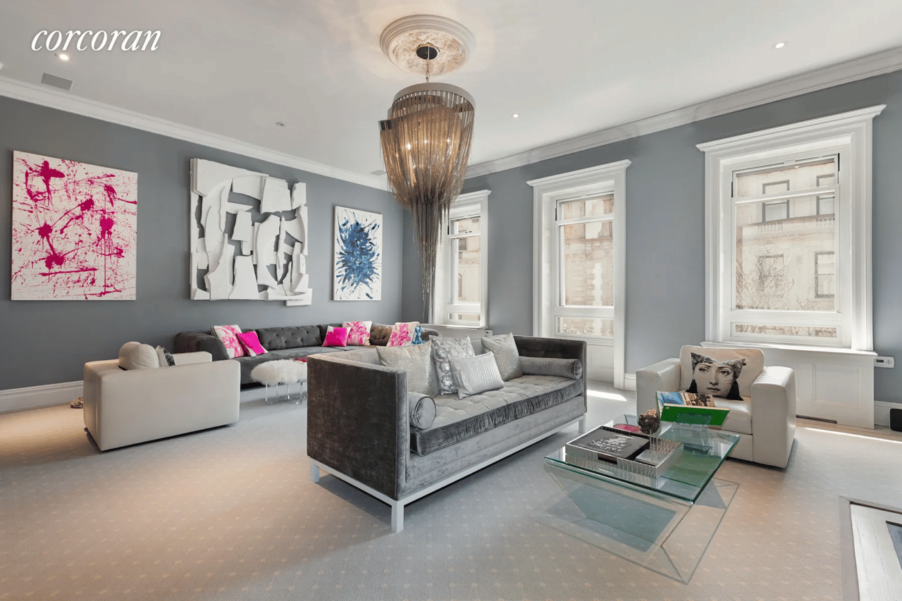 15 E 82nd St, 2 Upper E Side
