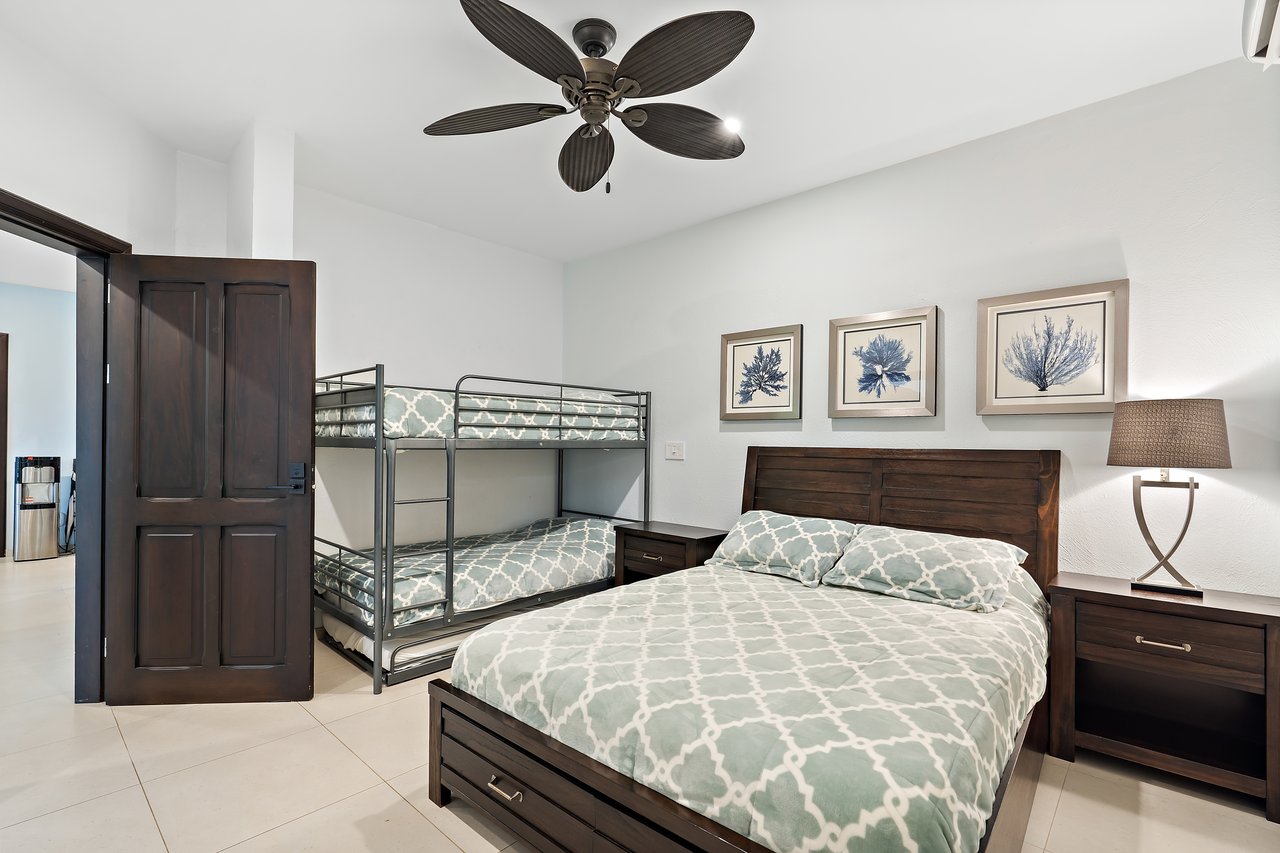 Villa Melina | Reserva Conchal Stunning Ocean and Golf course views