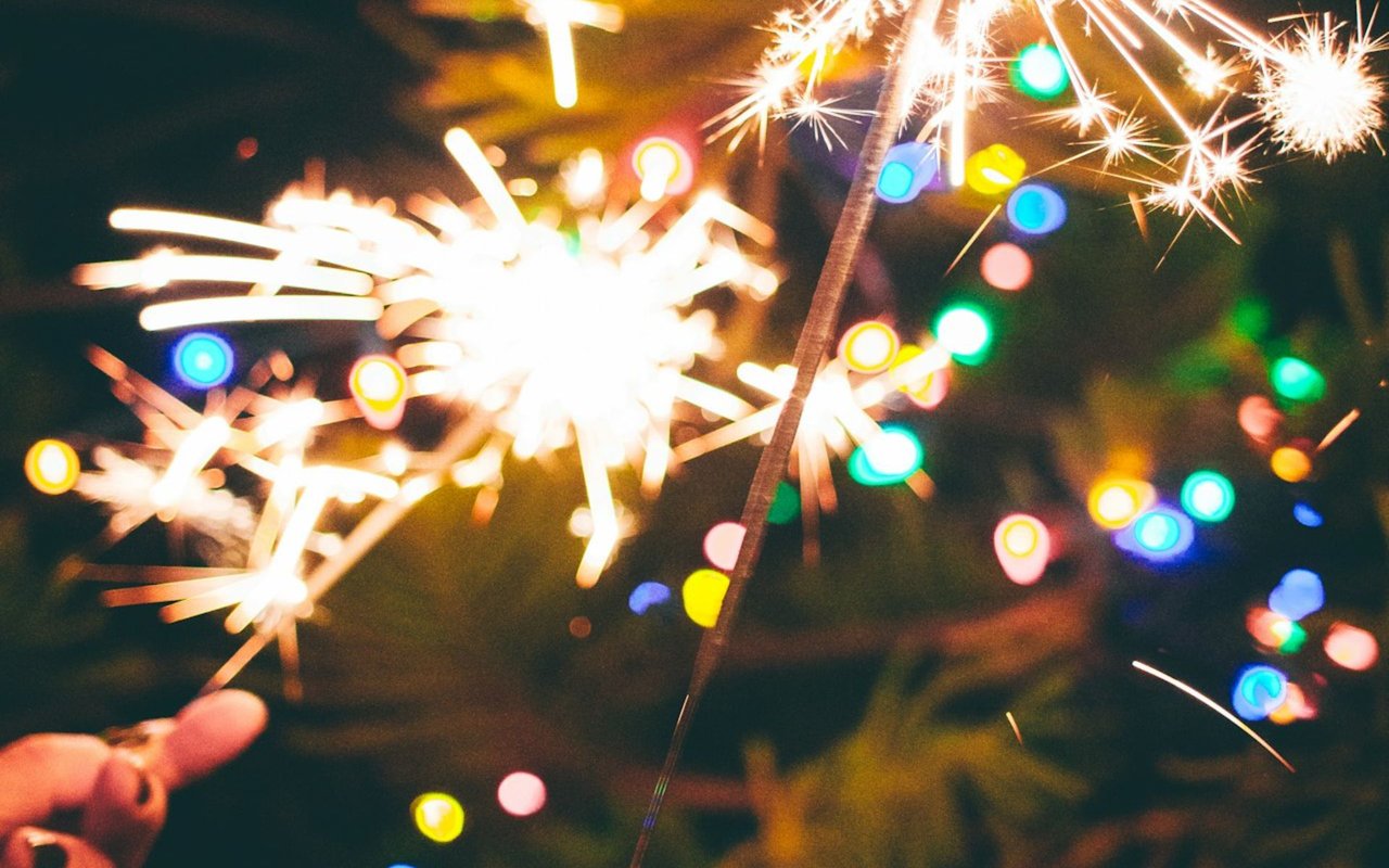 Ring in the New Year at The Battery Atlanta: A Spectacular Celebration