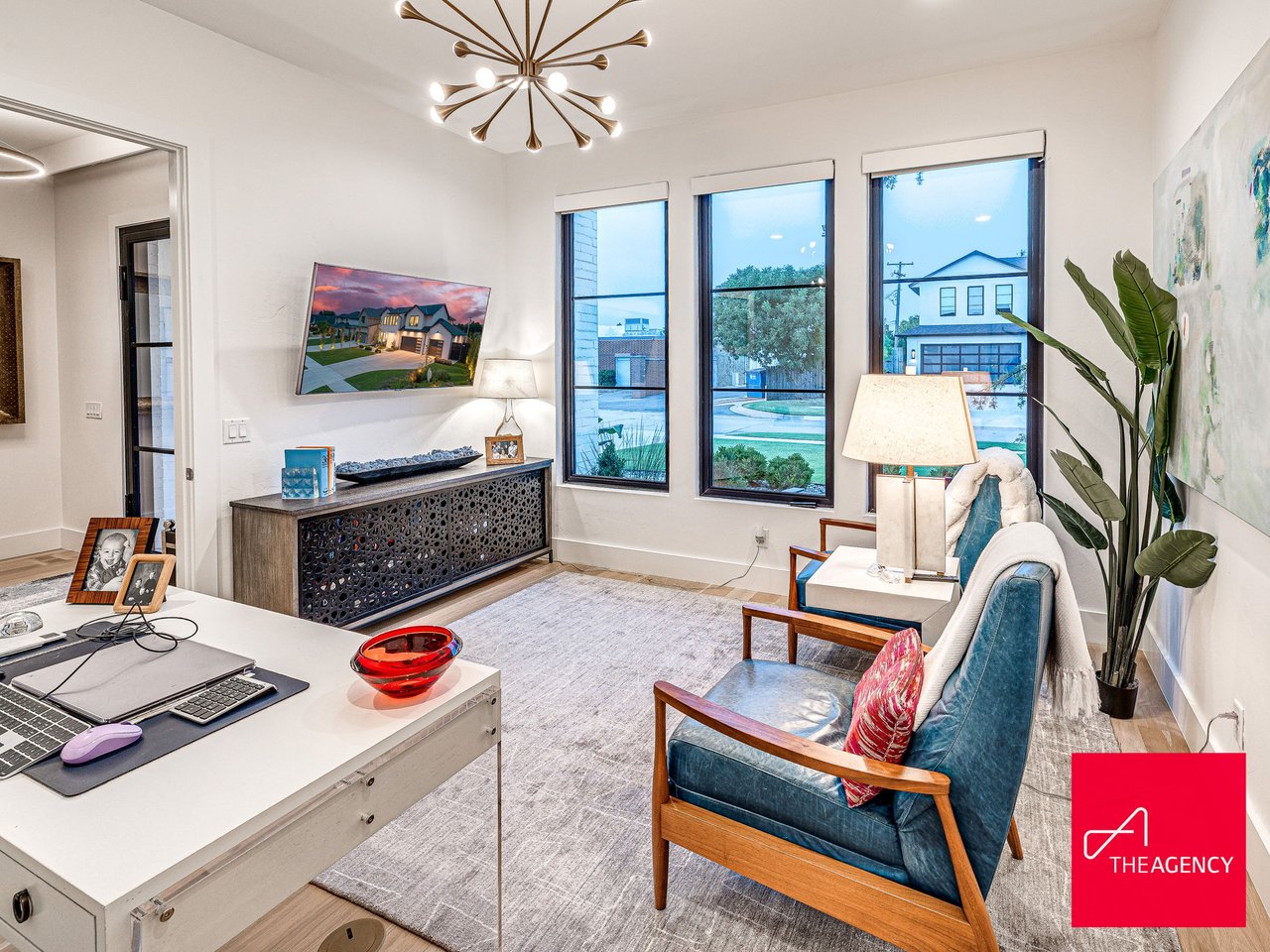 Listing of the Week - 2760 W Country Club in Oklahoma City - Nichols Hills Area - Wyatt Poindexter - The Agency OKC