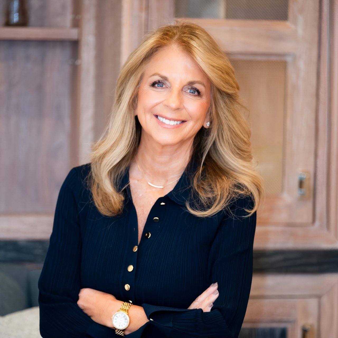 Elena D'Agostino Cold Spring Harbor, NY Real Estate Agent Headshot