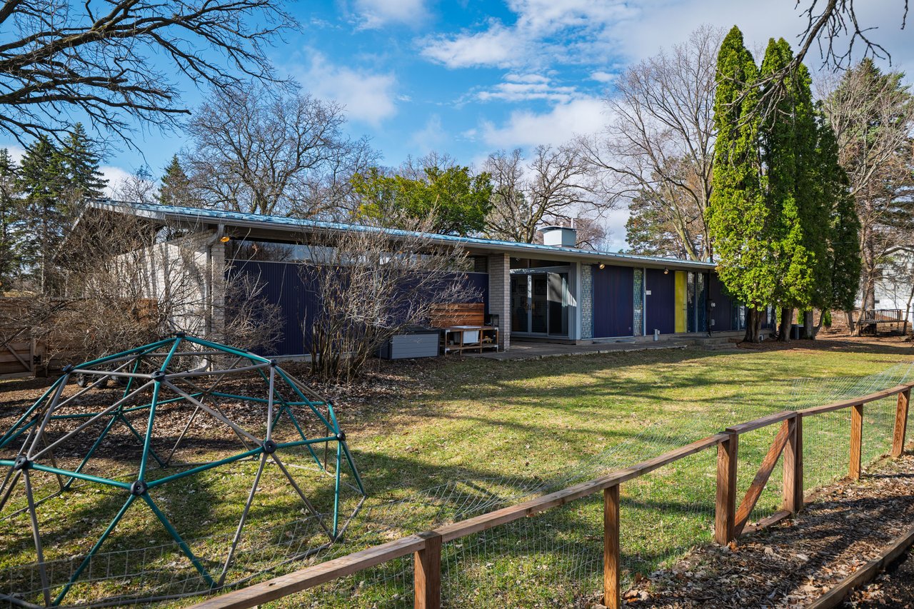 A Truly Tare MCM Gem!