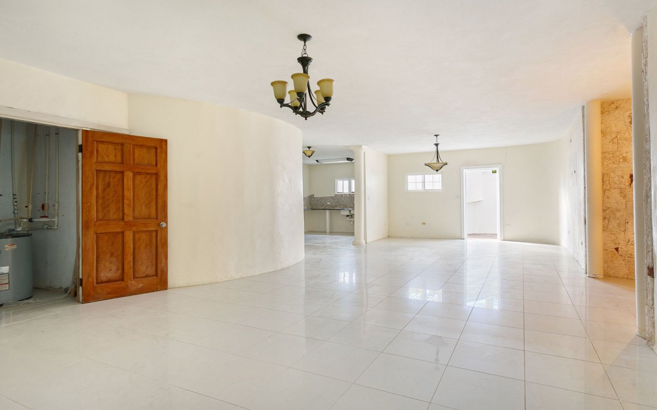 Resort Edge Villa / Les Sotto Voce