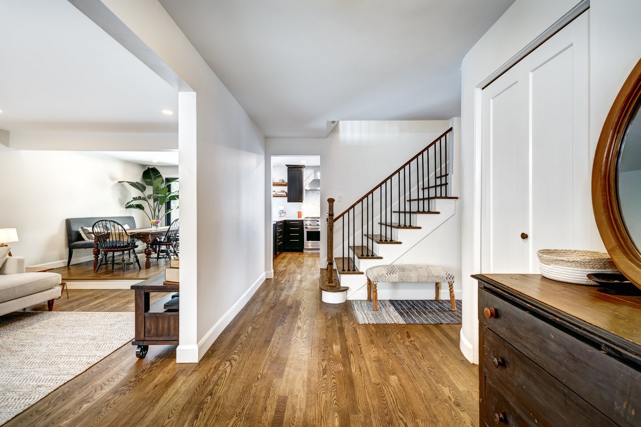 Buying a Home?
