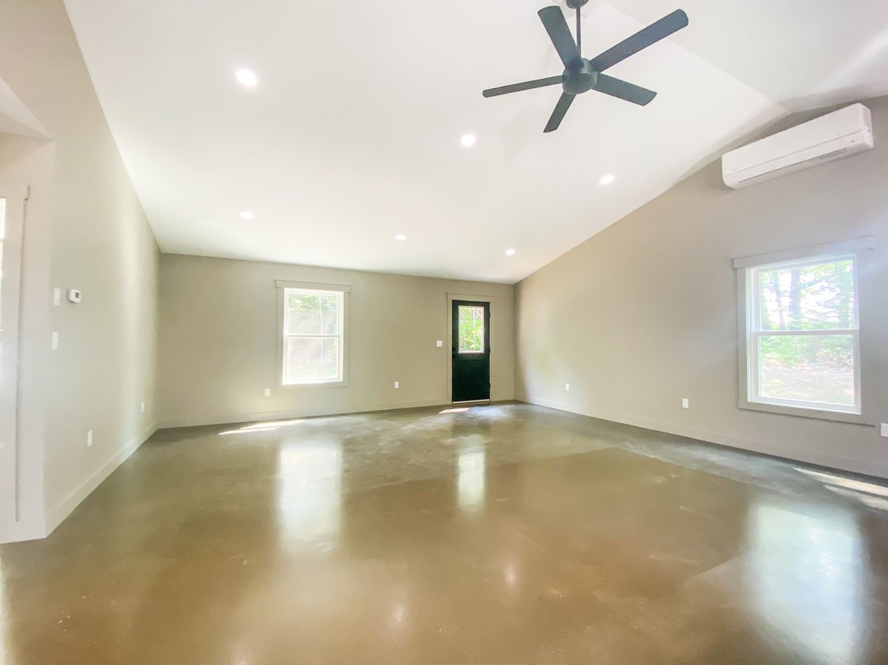 Rental Currently Available