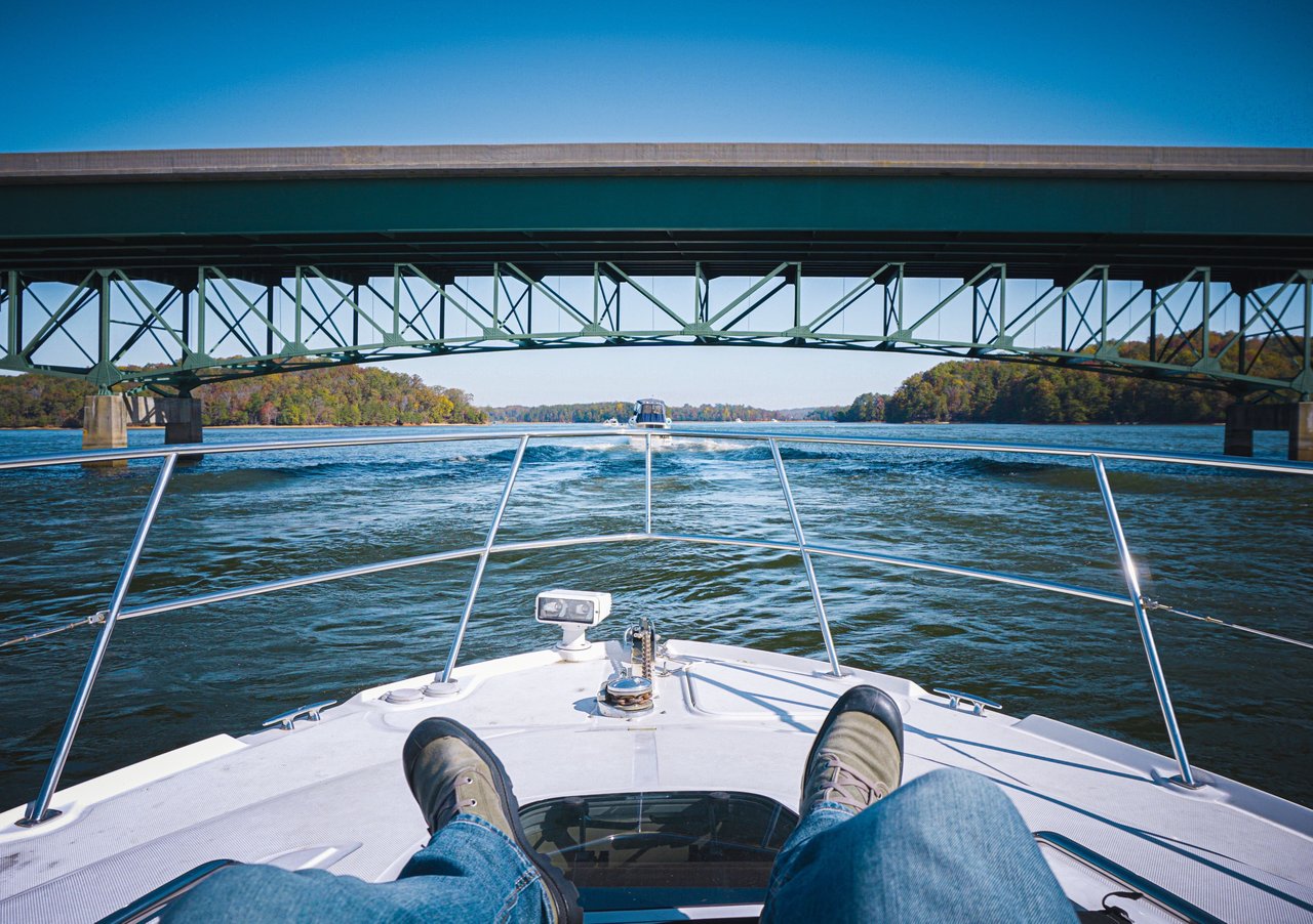 Lake Lanier