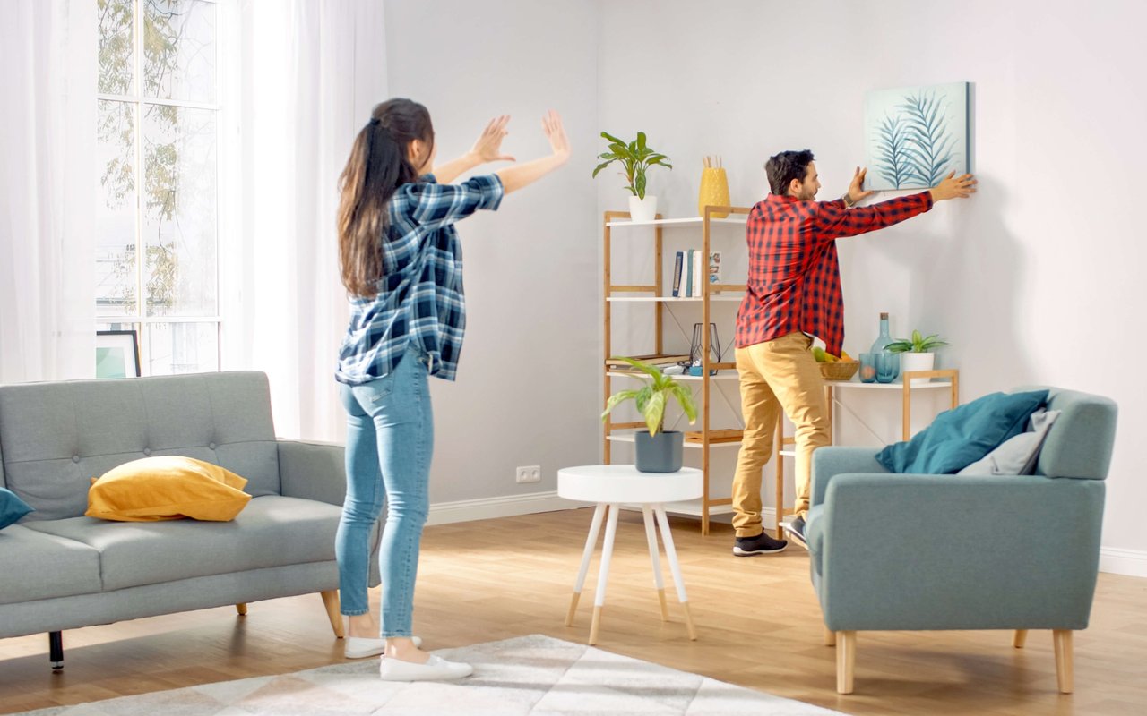 Getting Your House Ready for Sale