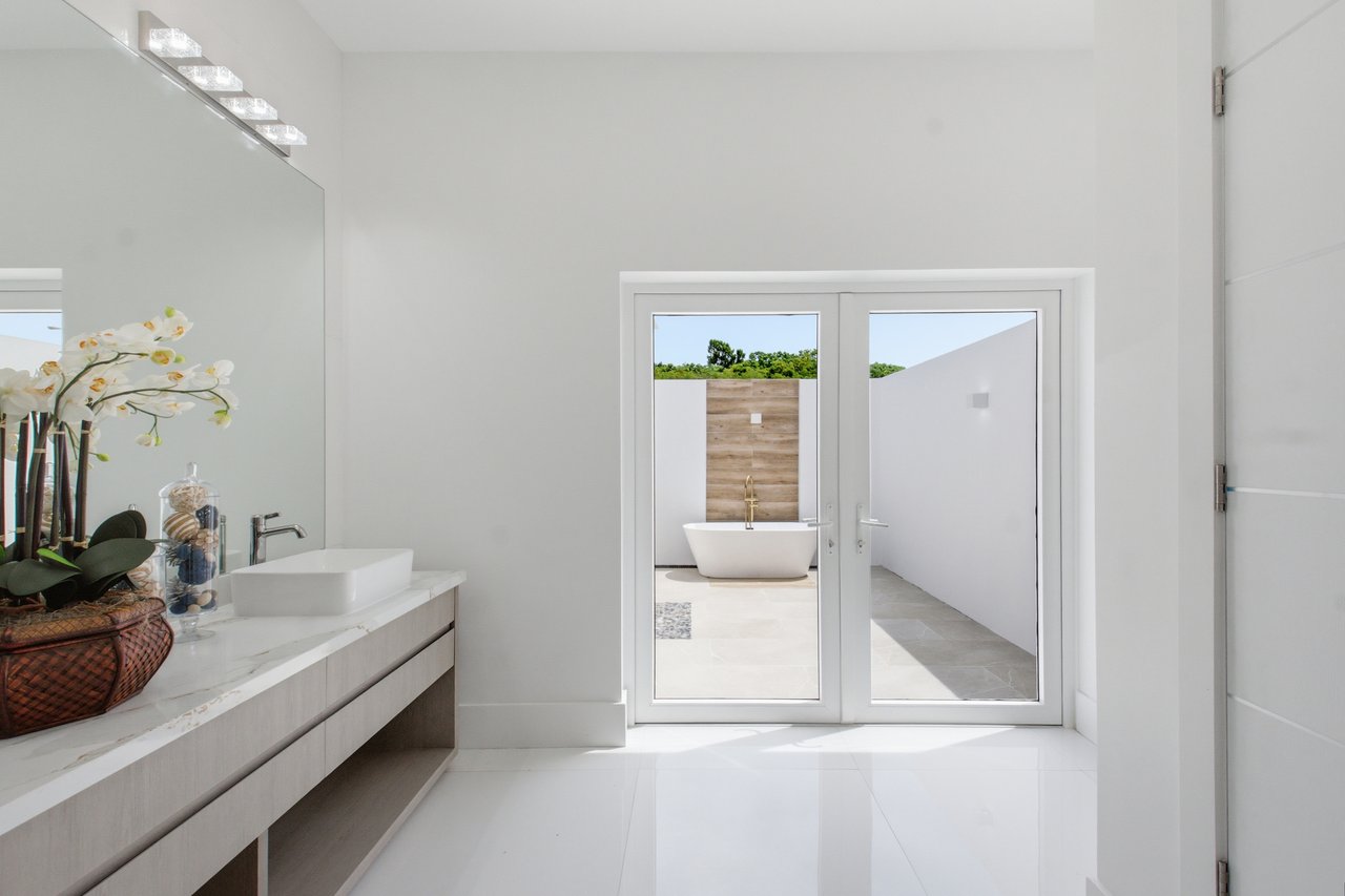 The Residences at La Pointe