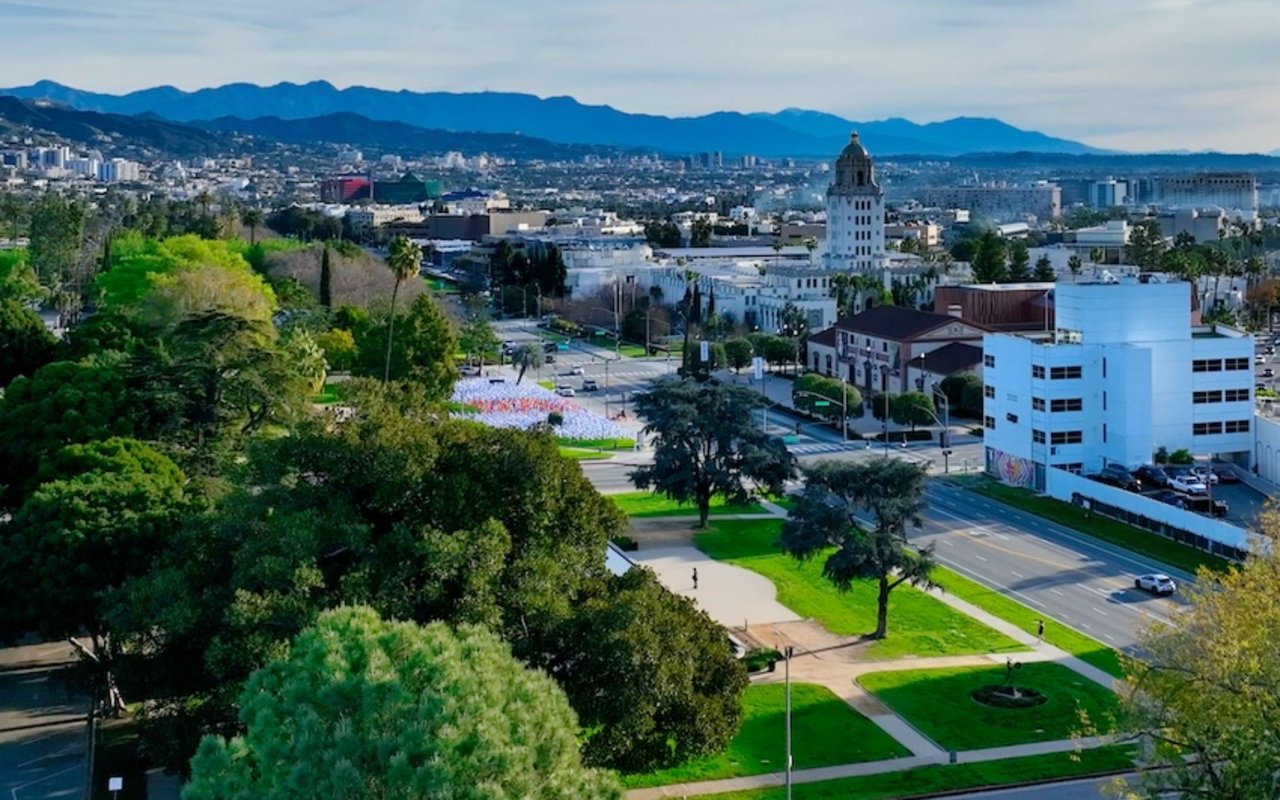 Beverly Hills