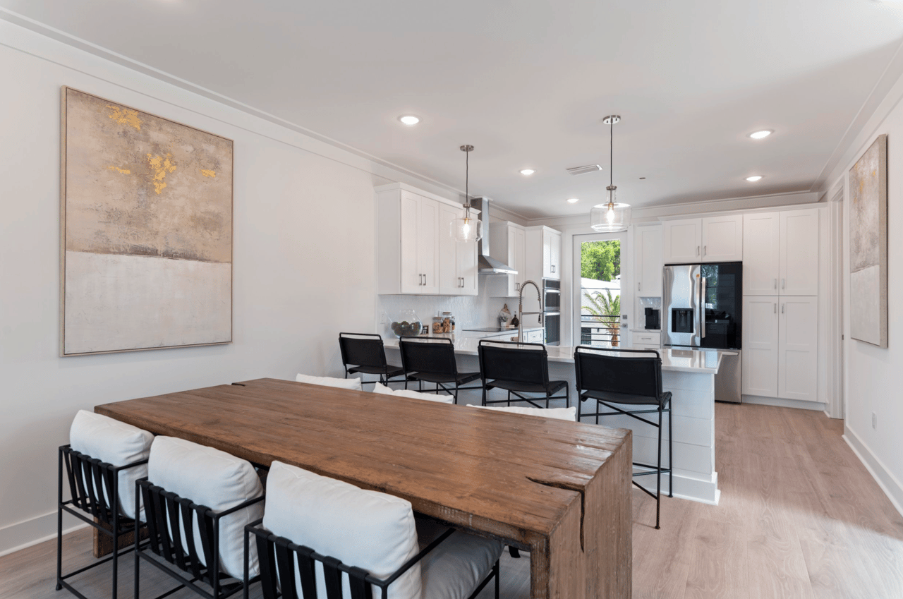 Builder: BluScape Homes