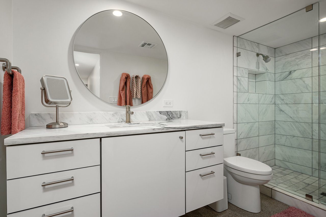 5419 E VALLE VISTA Road