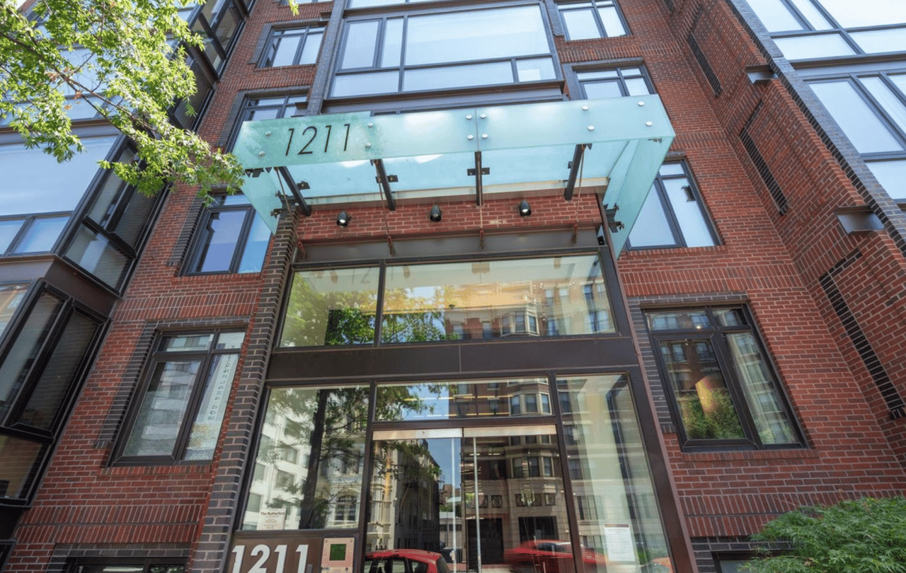1211 13TH STREET NW 304