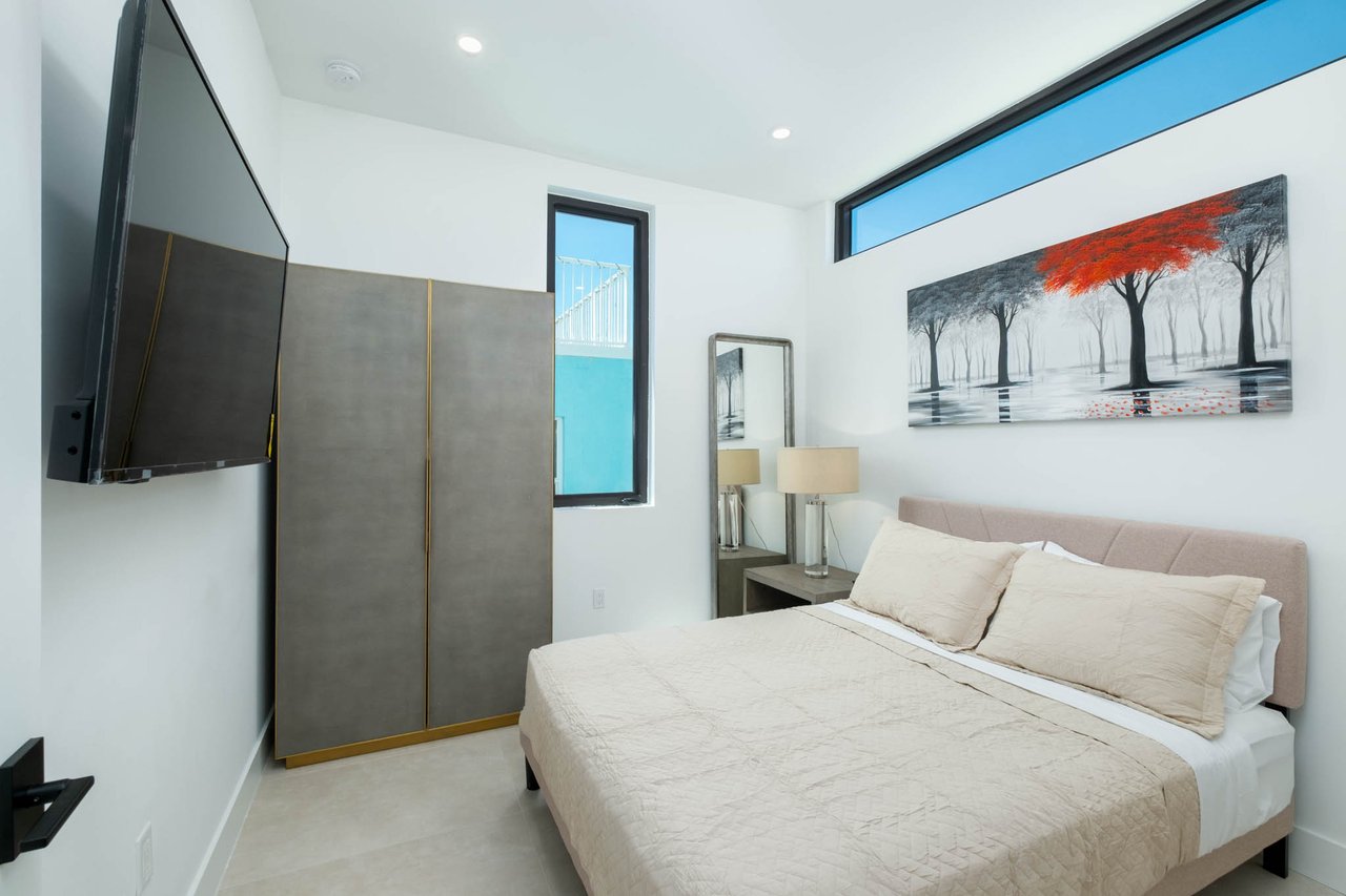 Key Largo Ocean Resort, 174