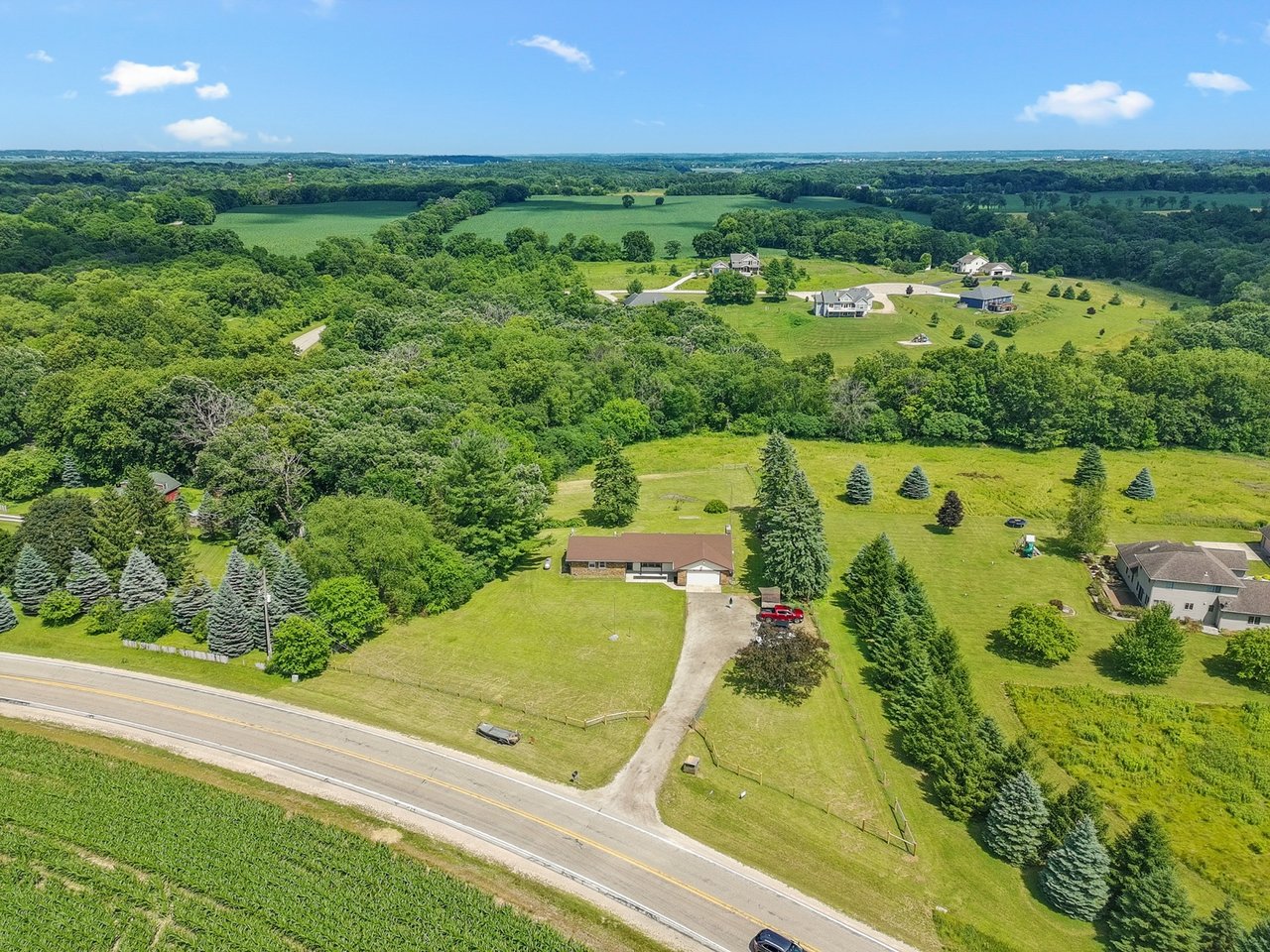 Hobby Farm