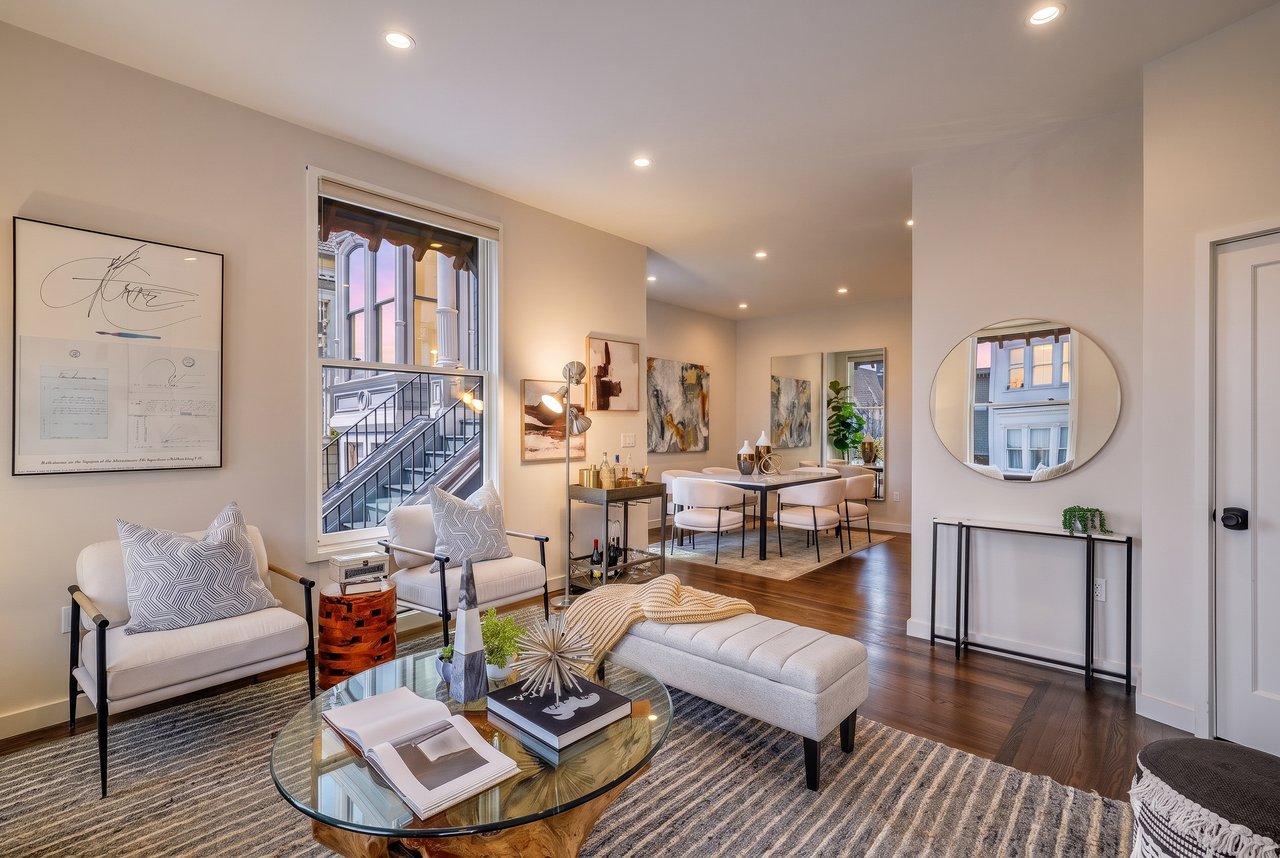 66 Buena Vista Terrace