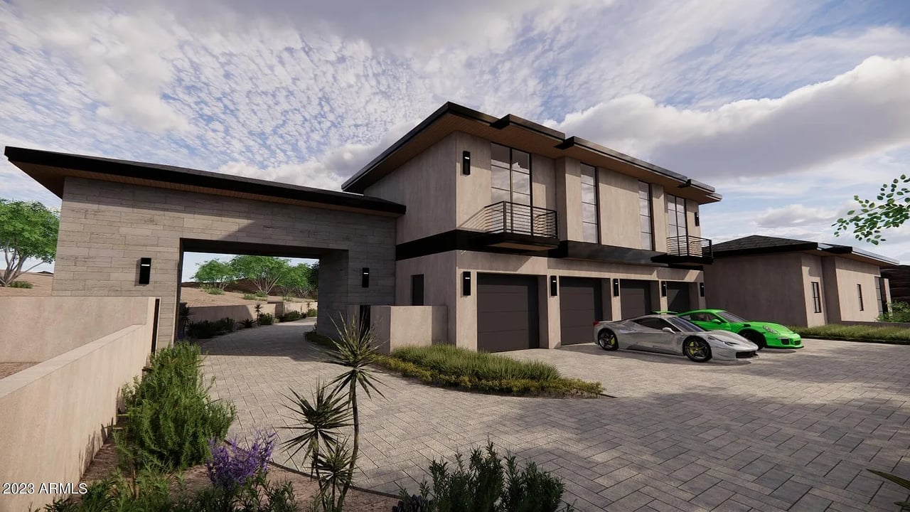 11098 E Whistling Wind Way