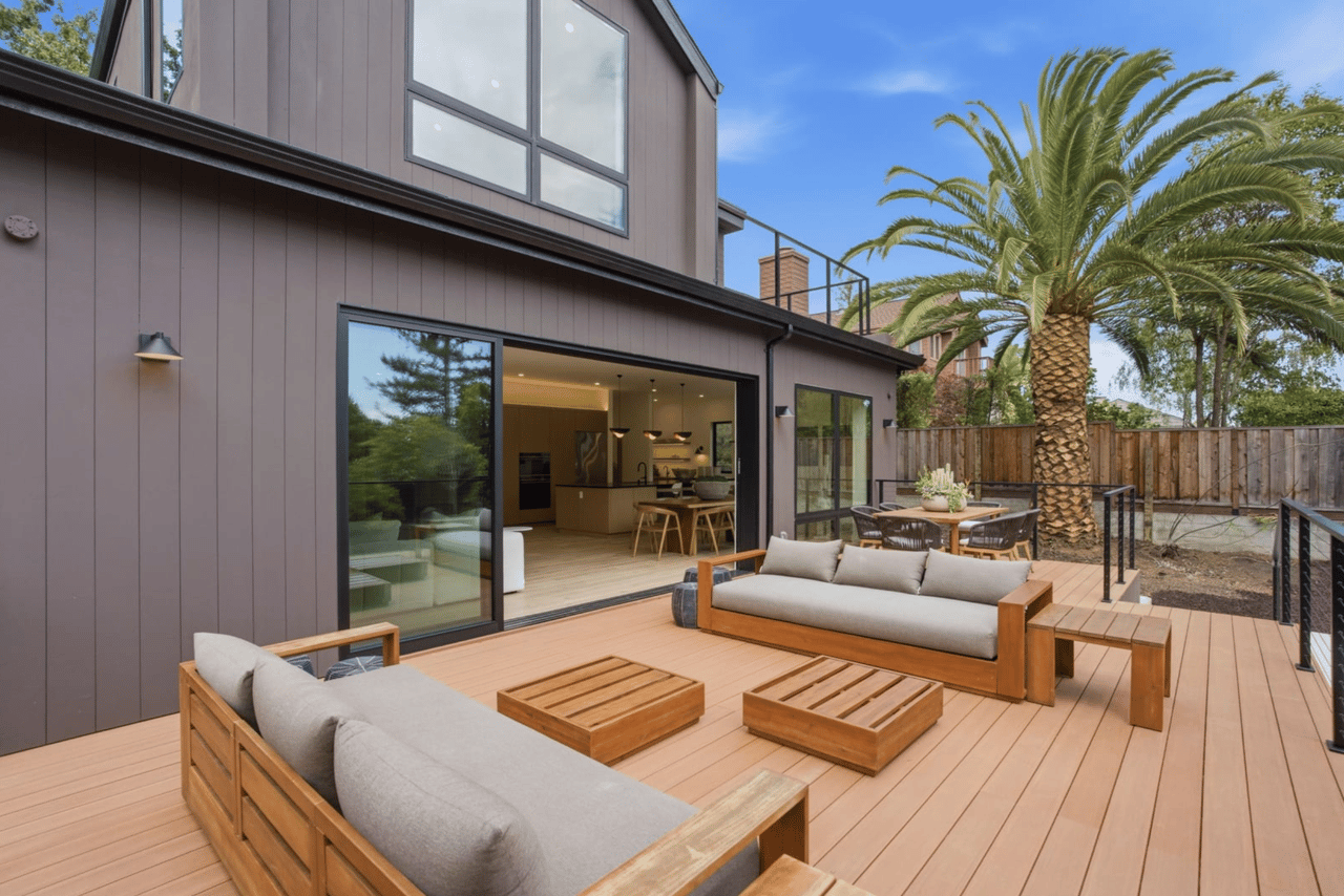 275 Hubbard Ave, Redwood City, CA 94062