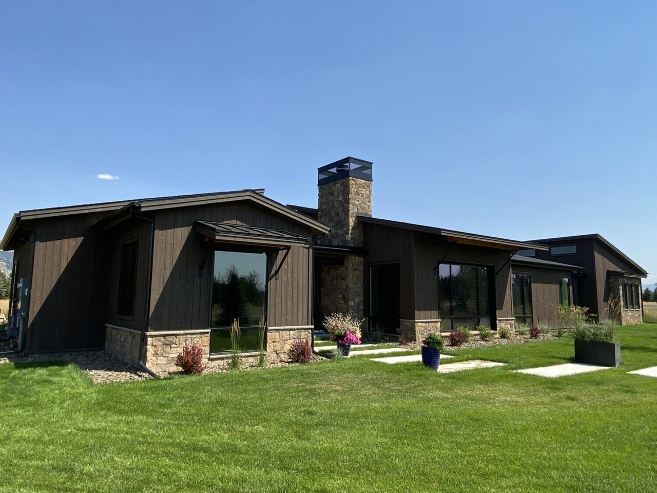 Bridger Lake Meadows - Lot 5628