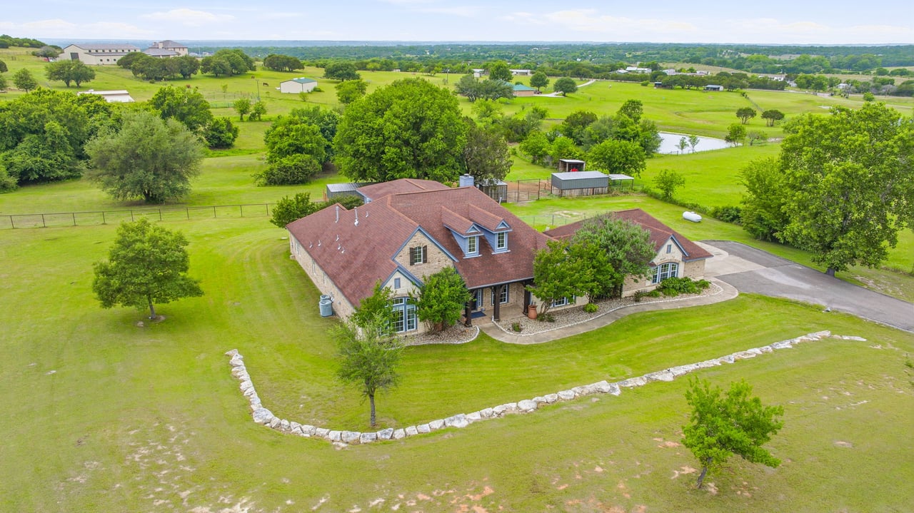 Bentwater Equine Estate