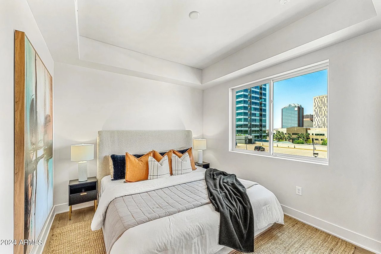 3131 N CENTRAL Avenue, 3012, Phoenix Unit: 3012