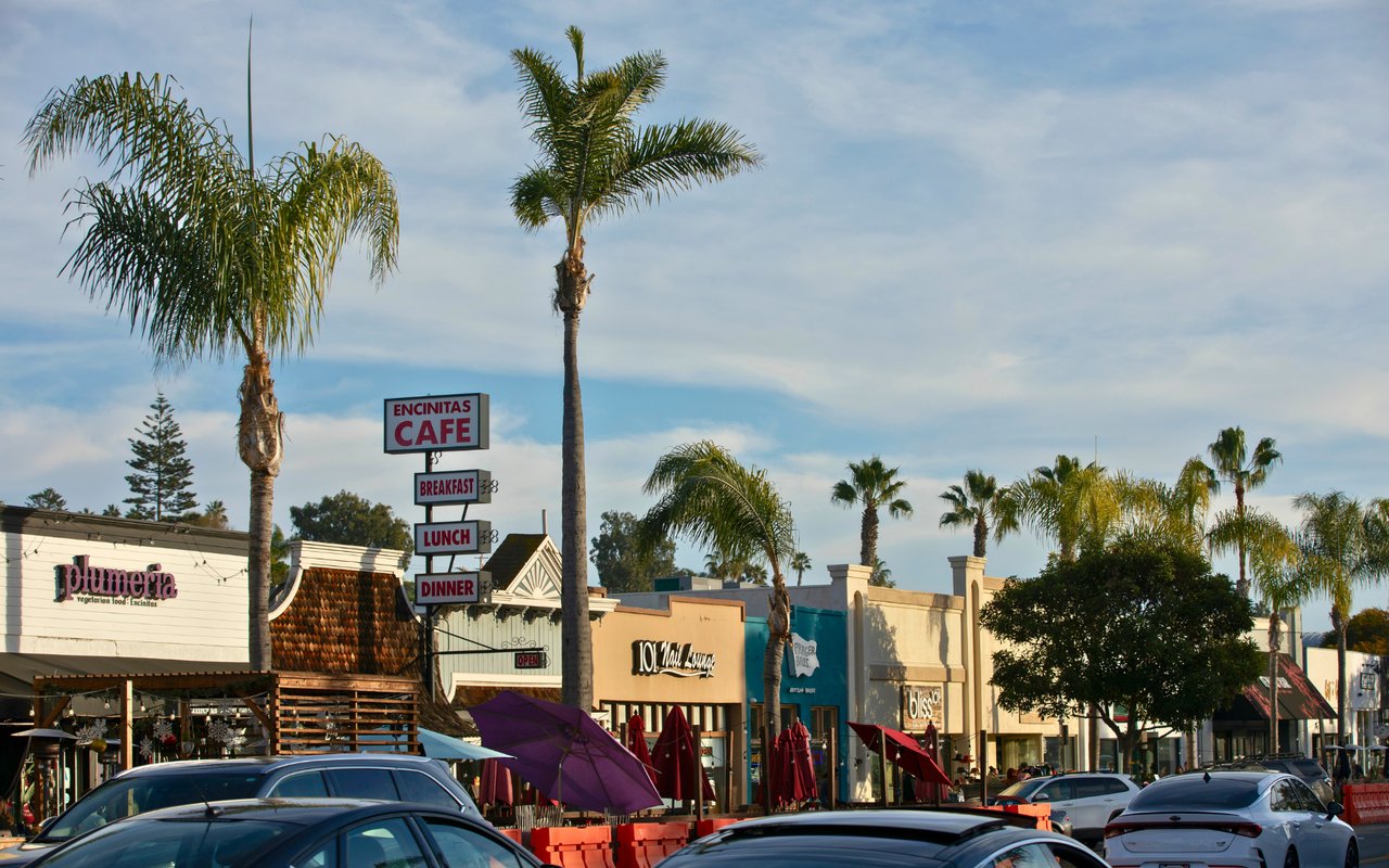 The Encinitas Neighborhood Guide: Five Communities, One Coastline