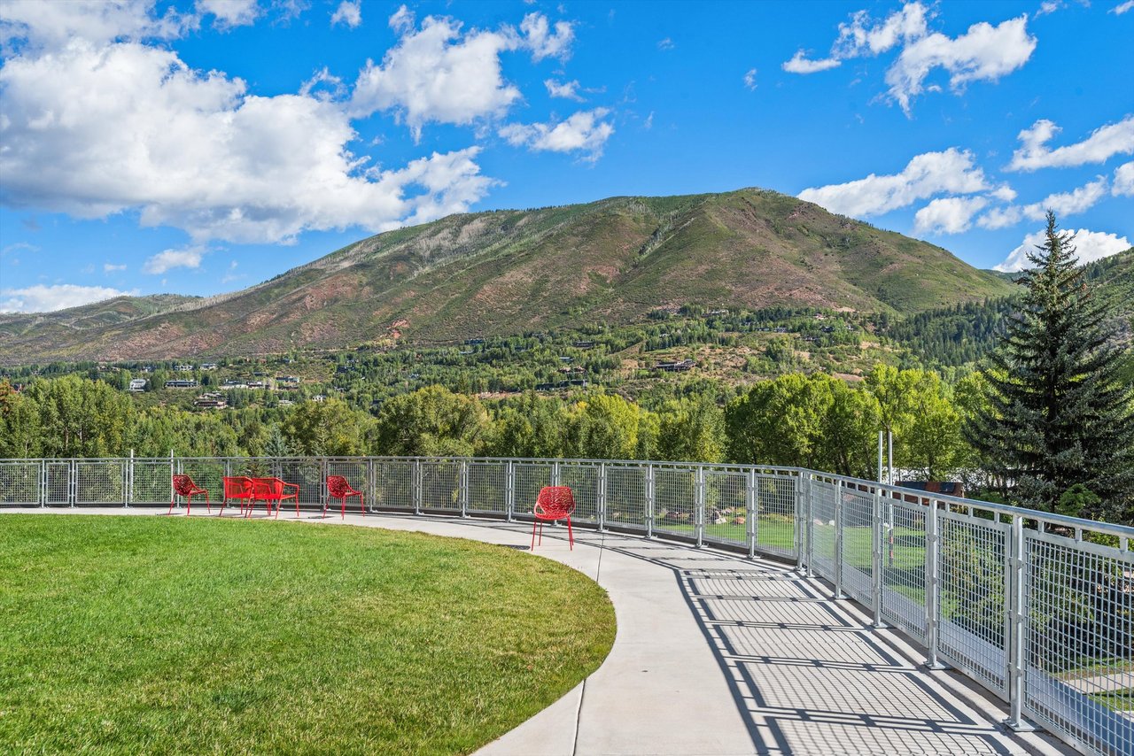 Your Aspen Sanctuary Awaits