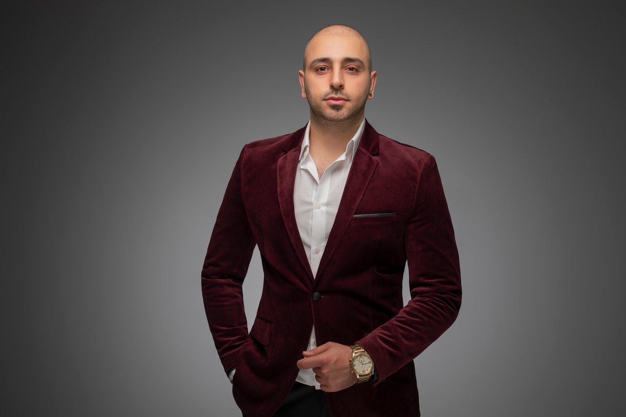 Sirous Shirazifard