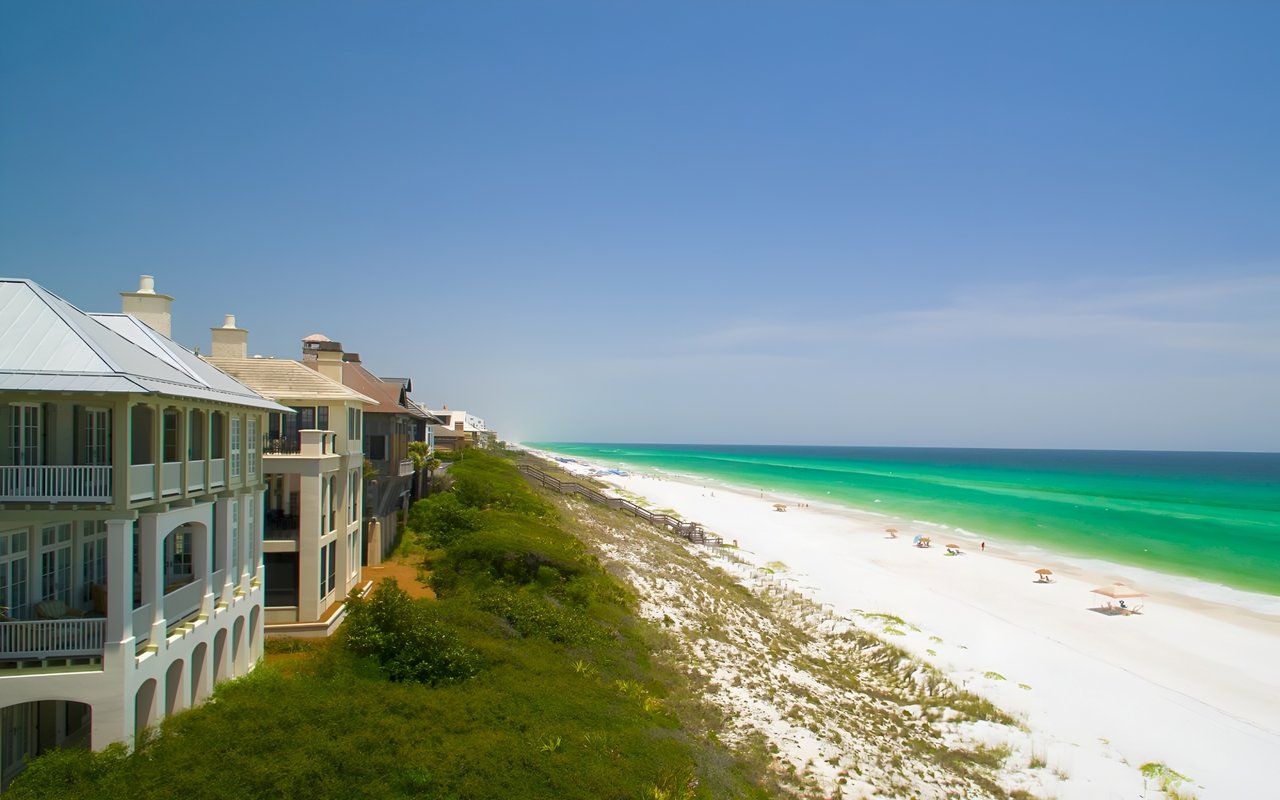 A View Worth $8.9 Million — Just Sold in The Retreat