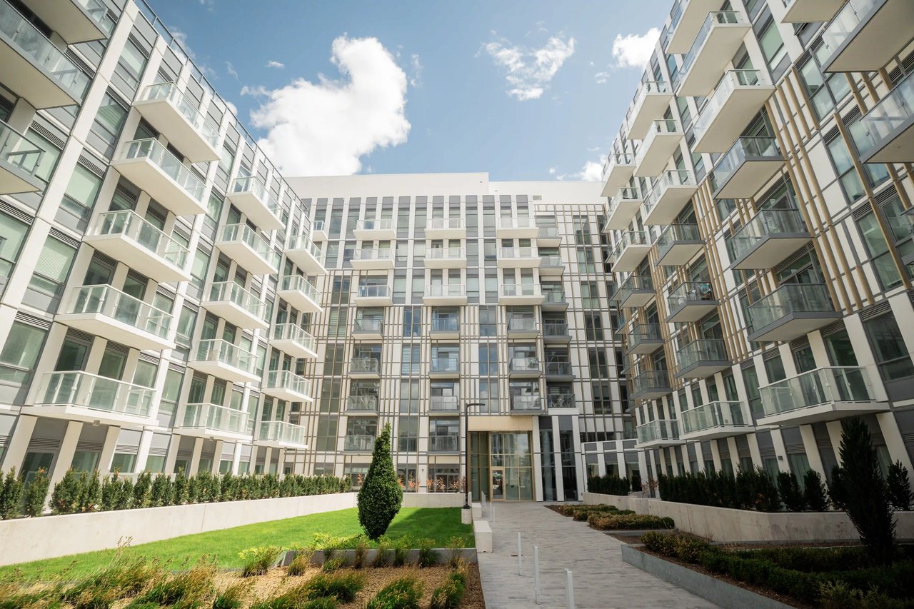 The Wilmot Condos