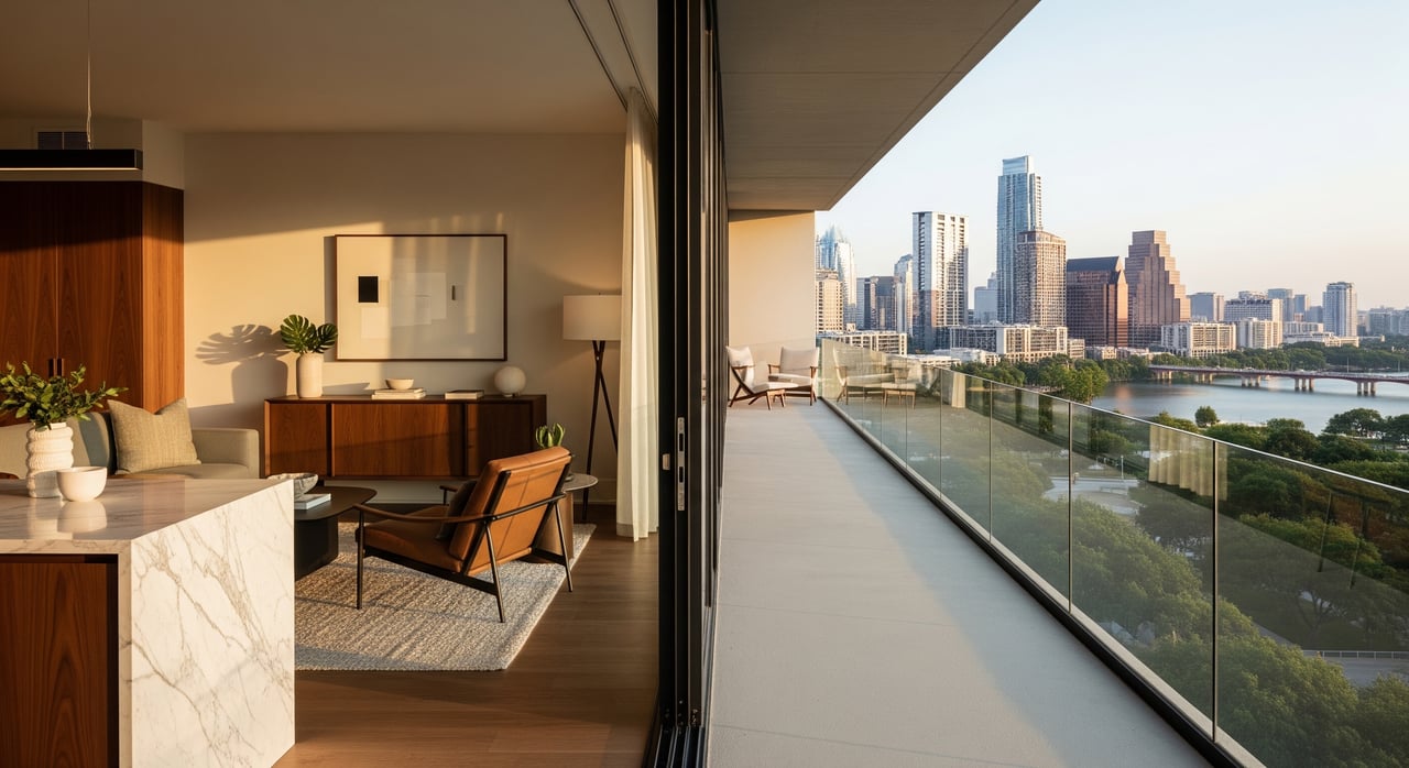 Do You Really Need An Apartment Locator In Austin?