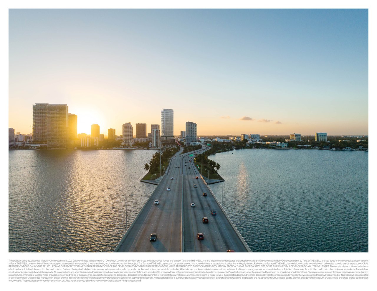 Jean-Georges Miami Tropic Residences