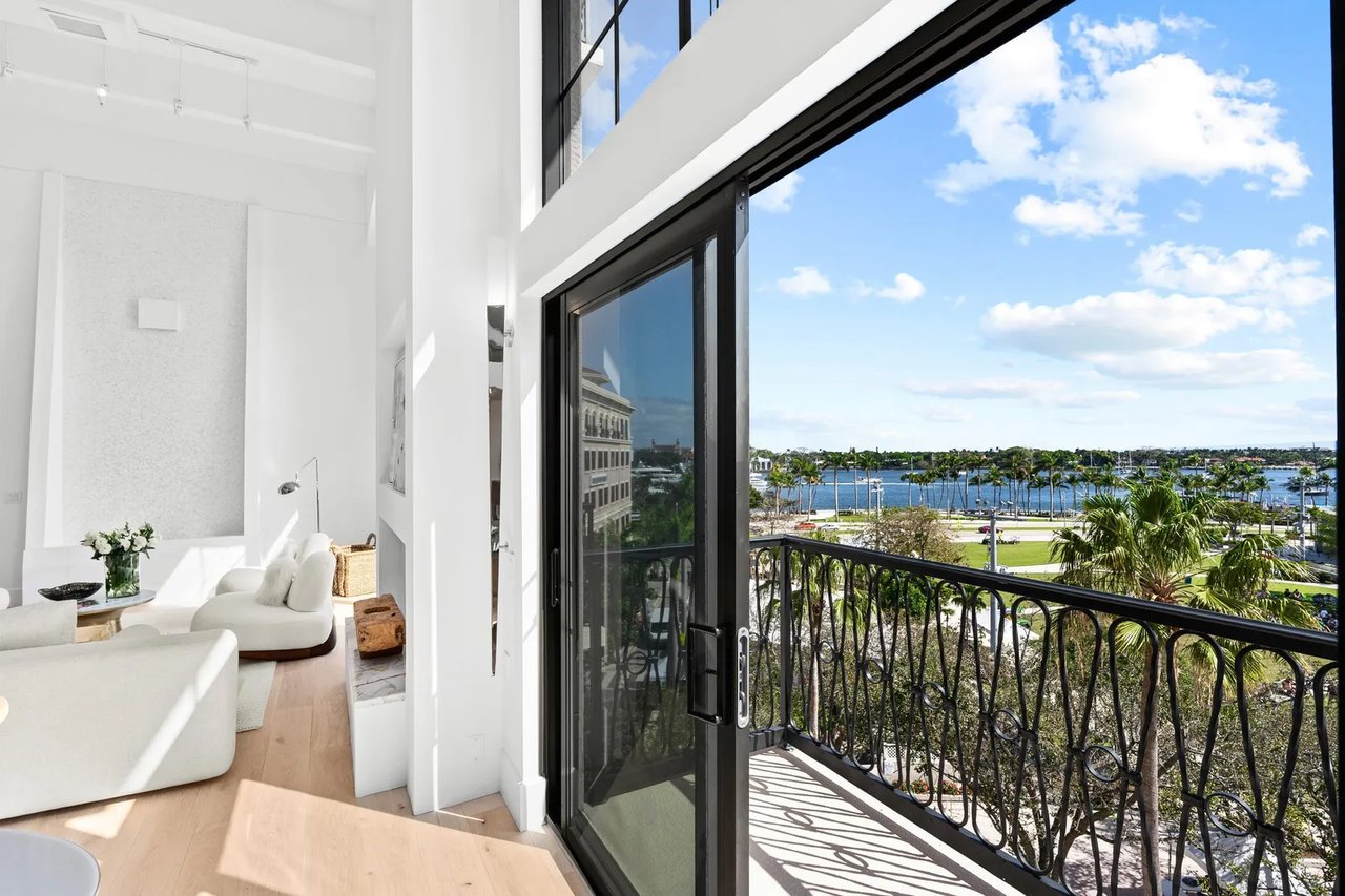 101 N Clematis Street, 412