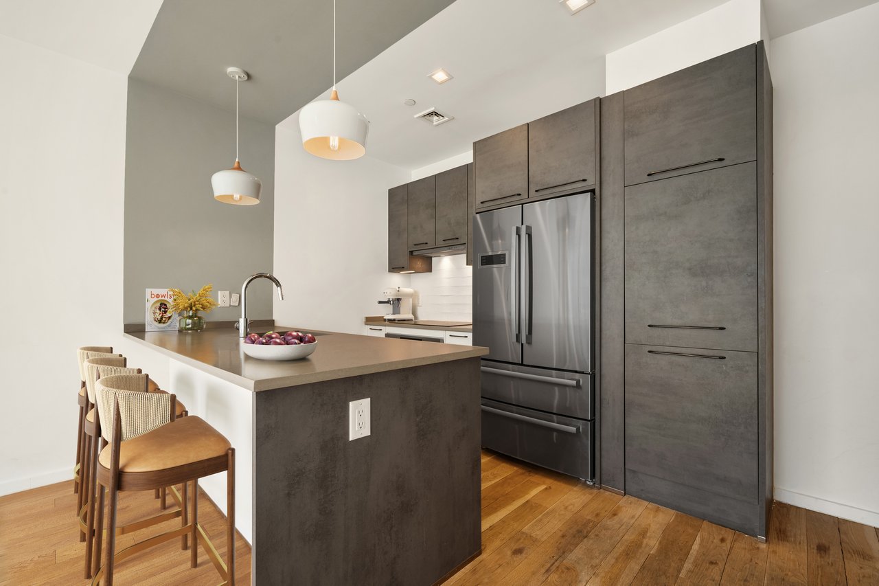 Stuyvesant Heights Charm