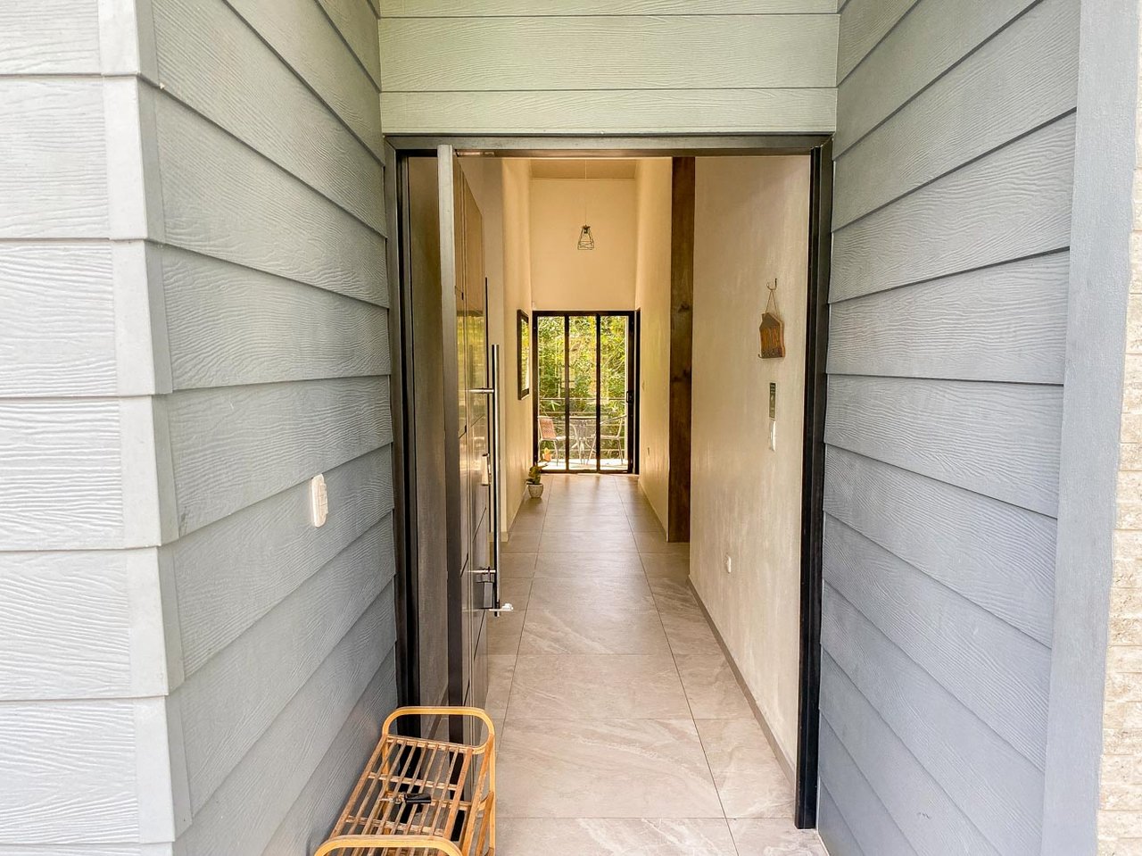 Tropical 4-Bedroom Home for Sale in Uvita | Pool & Airbnb Income