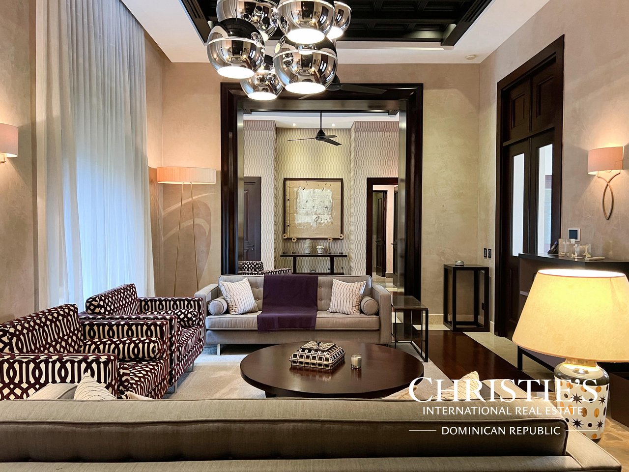 Colonial Mansión, Santo Domingo.