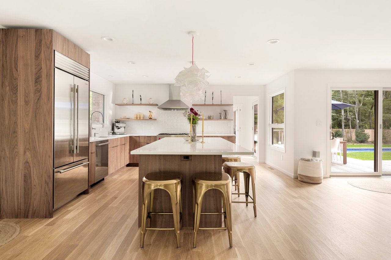 21 Saddle Lane, East Hampton