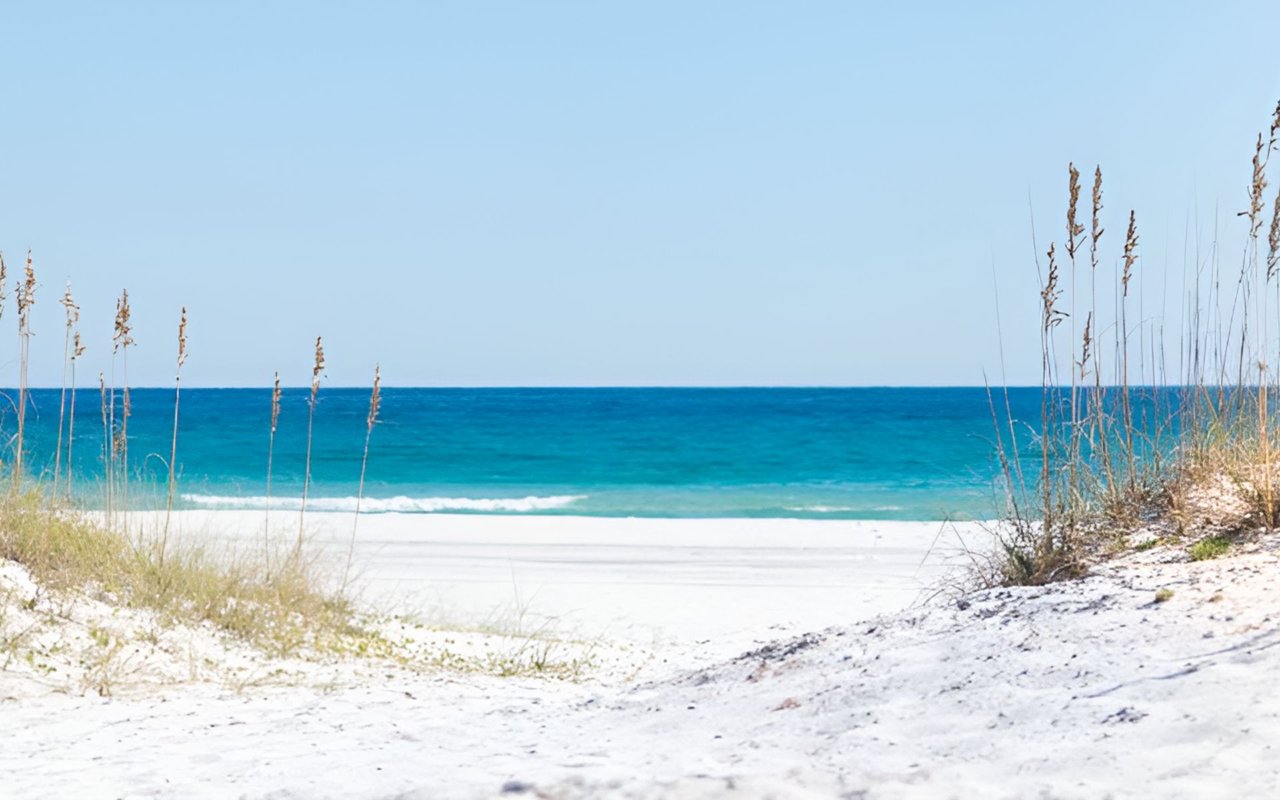 Explore the Florida Panhandle: Finding the Best Places on the Gulf Coast