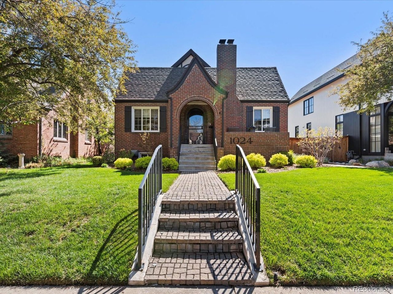 1024 S Columbine St