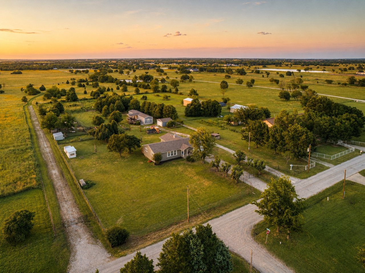 5603 E 96th Street N, Sperry, OK 74073