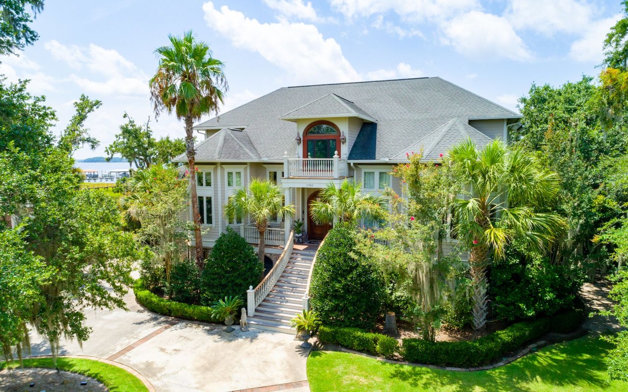 For Sale – Mount Pleasant Homes
