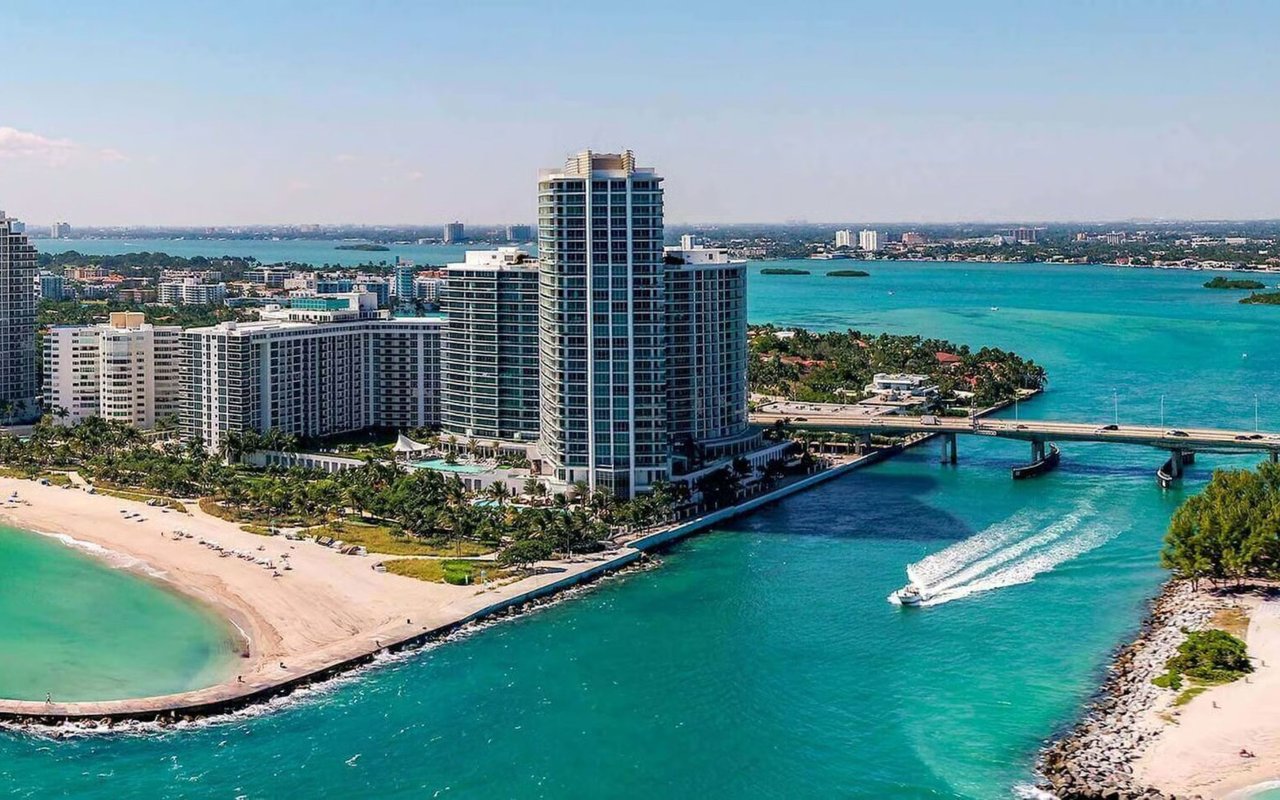 West Palm Beach