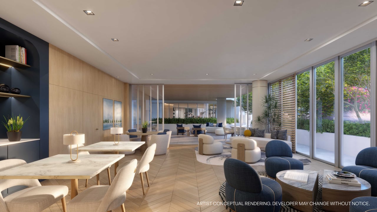 7200 Collins North Miami Beach