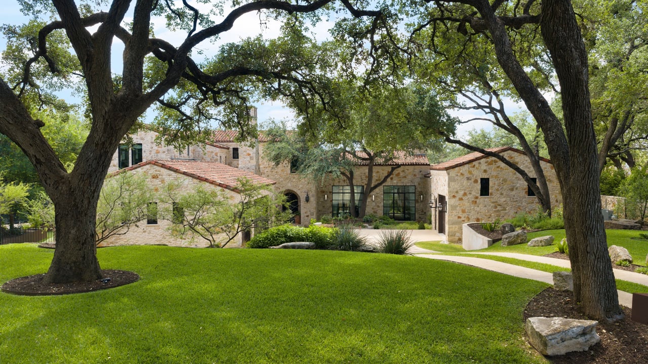 La Vita of Lake Austin in Westlake Hills